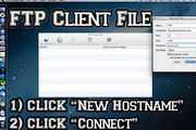 FTP Client File For Mac