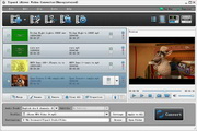 Tipard iRiver Video Converter