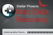 Stellar Phoenix Mac Data Recovery For Mac