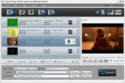 Tipard Flip Video Converter