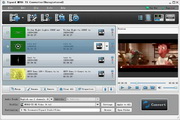 Tipard MPEG TS Converter