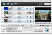 Tipard MXF Converter for Mac