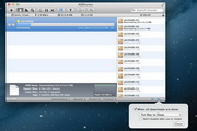 NZBVortex for Mac