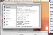 Mountain Lion Cache Cleaner For Mac