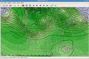 MeteoExplorer Portable