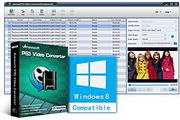 Aneesoft PS3 Video Converter