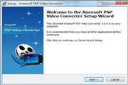 Aneesoft PSP Video Converter