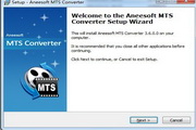 Aneesoft MTS Converter