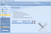 DELL Optiplex Gx260 Drivers Utility