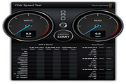 Blackmagic DiskSpeed Test For Mac