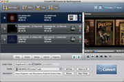 iCoolsoft VOB Converter for Mac