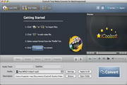 icoolsoft Total Media Converter for Mac