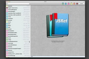 JSRef For Mac