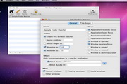 Window Magician For Mac