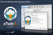 xTwin For Mac