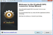 icoolsoft DPG Converter