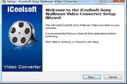 icoolsoft Sony XPERIA Video Converter