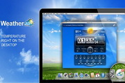 Weather Live For Mac