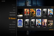 Plex Media Server For Mac