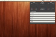 Calends For Mac