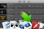 Aimersoft Video Studio Express For Mac