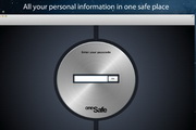 oneSafe  For Mac