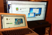 AirParrot for Mac