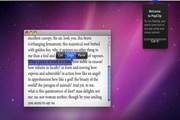 PopClip for Mac