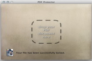 PDF Protector For Mac