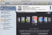 DiskTools Pro For Mac