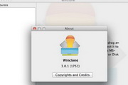 Winclone For Mac