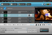 Aiseesoft Blu-Ray to iPad Ripper