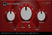 Redline Monitor