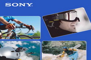 SONY索尼HDR-AS30V数码摄像机说明书