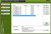 Opoosoft PDF To IMAGE Converter