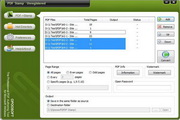 Opoosoft PDF Stamp ( Command Line )