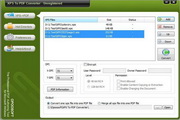 Opoosoft XPS To PDF Converter