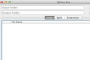 SJFiles Pro For Mac
