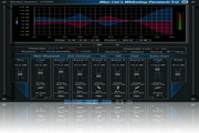 Blue Cat-s Widening Parametr'EQ For Mac AAX