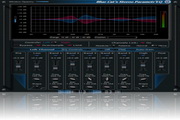 Blue Cat-s Stereo Parametr'EQ For Mac RTAS