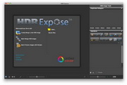 HDR Efex Pro for MAC