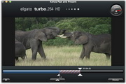 Turbo.264 HD for MAC