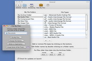 FileMyFiles for MAC