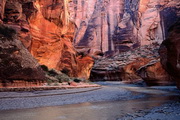 National Canyons Free Screensaver