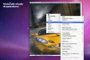 MenuPop for MAC