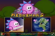 Hedgewars For Mac