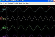 动态波形监视控件(WaveRun.ocx)