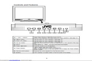 JVC胜利GD-19L1G液晶显示器使用手册