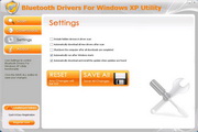 Bluetooth Drivers For Windows XP Utility