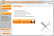 Webcam Drivers For Windows 7 Utility